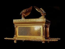 Ark of the Covenant