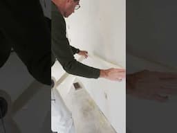 How to Use a Drywall Compound Tube