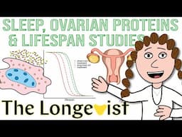 How to best do lifespan studies - The Longevist Q4 2023