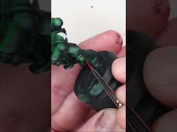 How to Paint - DARK ANGELS KILL TEAM! Warhammer 40k