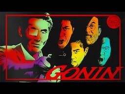 The Most Influential Japanese Indie Crime Film | GONIN