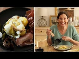 How to Host a Raclette Party!