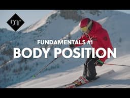 Body Position Fundamentals#1