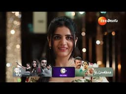 Chamanthi | Ep - 31 | Best Scene | Feb 03 2025 | Zee Telugu