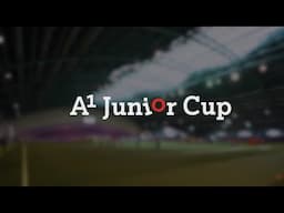 При поддержке А1 прошёл новогодний футбольный фестиваль A1 Junior Cup.