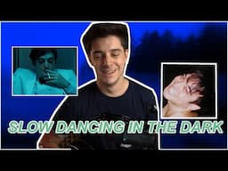 CrankGameplays Singing Slow Dancing In The Dark by Joji