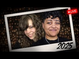 RAFFLES, OUIJA BOARDS, JACKBOX GAMES AND MORE! | NEW YEARS EVE CELEBRATION PT3