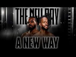 WWE: A New Way (The New Day)