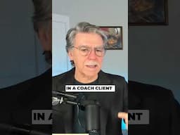 Countertransference In Coaching #shorts #podcast #jungianpsychology #jungian