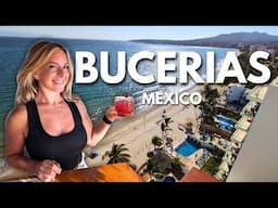 Exploring Bucerias, Mexico! (what Bucerias is like in 2025)