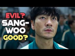 Why Sang-woo Is More Evil Than You Think in Squid Game