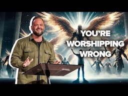 Why We Worship | Ryan Visconti