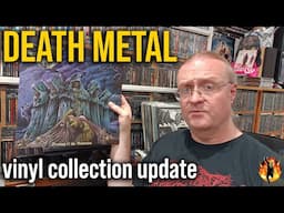 DEATH METAL Collection Update - November 2024 (Undeath, Coffin Rot, Black Curse)