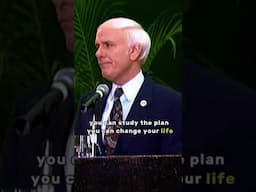 Why not you? Jim rohn Motivation