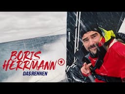 "Boris Herrmann - Das Rennen" - Part 2 Of The Docu Now On German TV