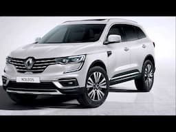 Renault Koleos | 2020 | interior | exterior | cargurus car videos canada