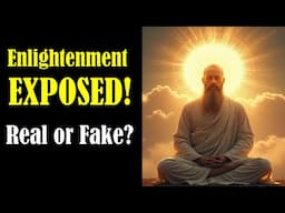 Is Enlightenment Real or Just an illusion