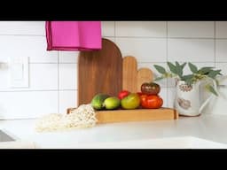 How to Have a More Sustainable Kitchen with Cotton, Inc