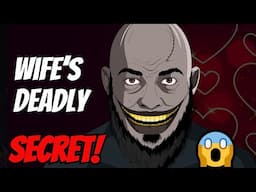 3 TRUE Valentine's Day Horror Stories Animated