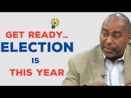 Julian Robinson Predicts SNAP Election 2024| Who Is Behind The Mass Sh00tings⁉️