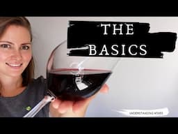 HOW TO MAKE RED WINE || How red wine is made vs how white wine is made [Understanding Wines]