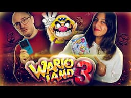 Wario Land 3 - Rétro Découverte