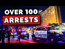 Las Vegas Changes You Can't Ignore (February 2025 News & Updates)