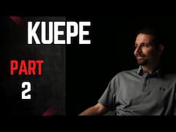 The Koç University English Proficiency Exam (KUEPE) // Part 2