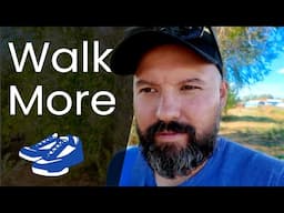 Can Walking Change Your Life?