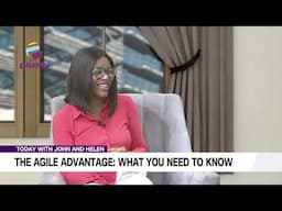 The Agile Advantage: What You Need to Know