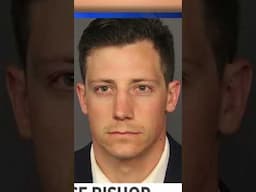 FBI agent arrested after gun fires during backflip at club 💃🔫