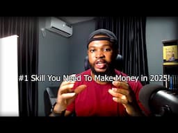 The #1 Skill You Need To Make Money in 2025 As A Student (Make Money Online Without Investment)