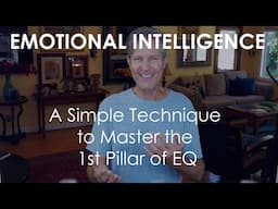 How Good Leaders Communicate. Leadership & Management Skills. Emotional Intelligence (EQ)