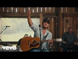 Luke Bryan - Love You, Miss You, Mean It (Acoustic Barn Sessions)