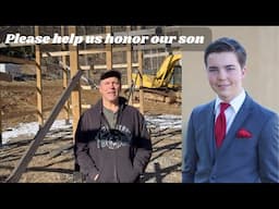 Help us Honor Jake by Performing a Random Act of Kindness