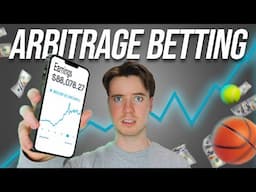 I Tried Arbitrage Betting for 1 Week (and Here's What Happened)