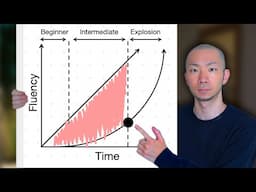 Why you don’t feel progress in language learning | 10+ years of experience tells how to solve it