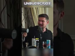 Female Officer Accidentally Shoots Civilian ft. Donut Operator | Unsubscribe Podcast #shorts