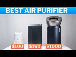 The Best Air Purifier - A Buying Guide (v3)