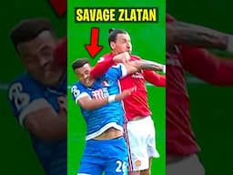 Zlatan Most SAVAGE Revenge ☠️🥶