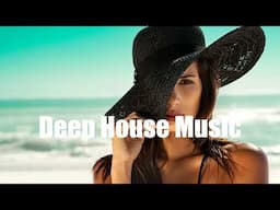 The Best Of Vocal Popular Deep House Music Mix (Vol 2)