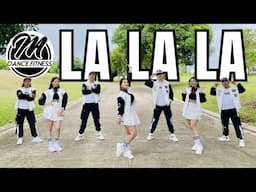 LA LA LA | DJ MONSOY REMIX | TIKTOK VIRAL