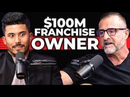 Expert Explains Why You Should Buy A Franchise In 2025