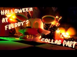 [SFM FNaF] "Halloween at Freddy's" Collab part for ???