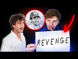 I Got "REVENGE" On Airrack!!