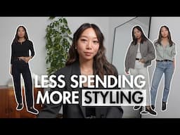 Stop Copying Trends! How to Build an Authentic Personal Style