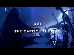 The Revivalists - Kid (Live From The Capitol Theatre 2022)