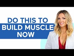 What to know about muscle, metabolism & mindset: Jamie Seeman, M.D.