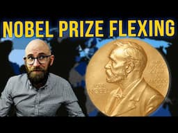 The Surprising Country With the Most Nobel Laureates Per Capita and the Man Who Made it Happen