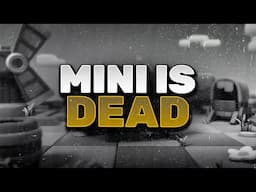 Clash Mini is being Killed & Added to Clash Royale...